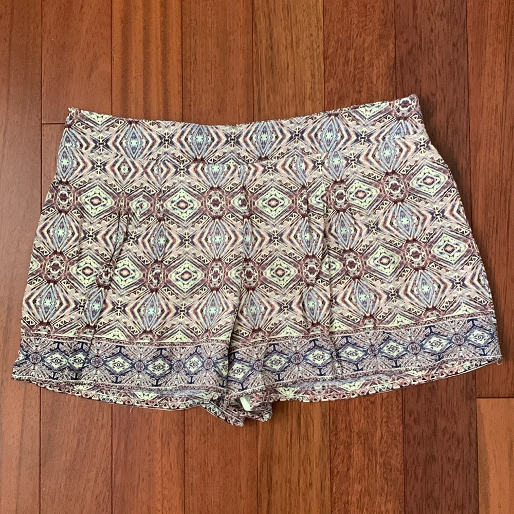 Forever 21 Shorts